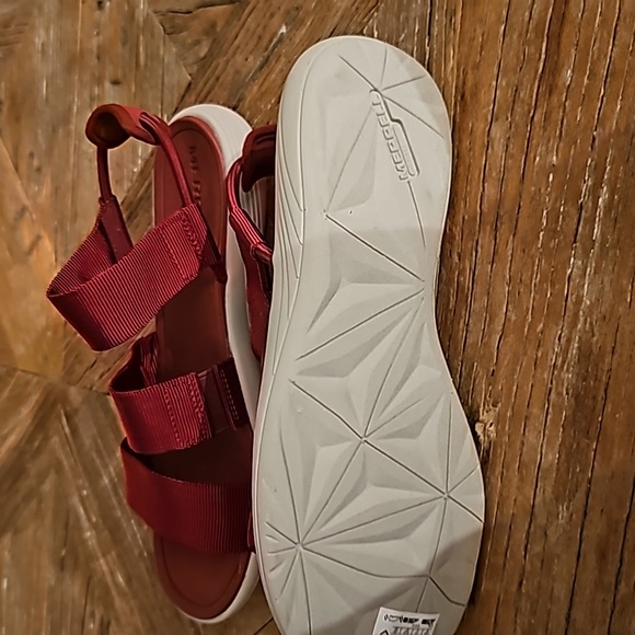 New MERRELL light strap ultra comfort sandals 6 - Picture 7 of 8